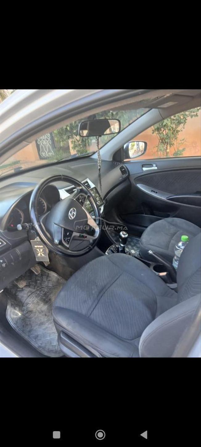 hyundai a vendre 