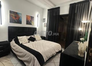 Apparement très neuf pour vacance 