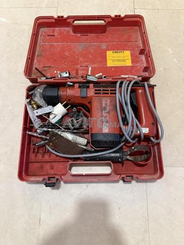 Perceuse et Perforateur filaire HILTI TE 12S - 2