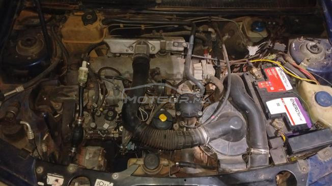 Peugeot 205 model 2000 diwana2006