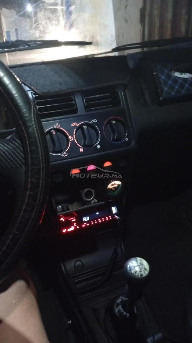 Peugeot 205 model 2000 diwana2006