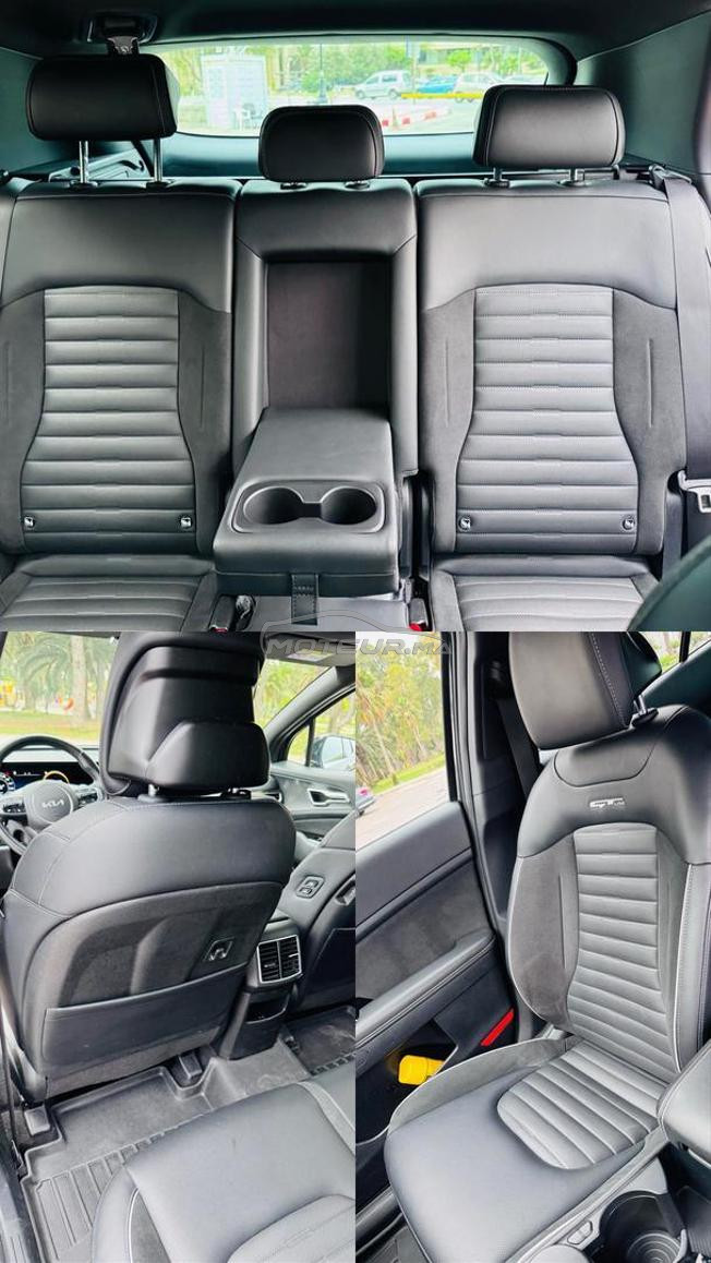 Kia sportage Gt line