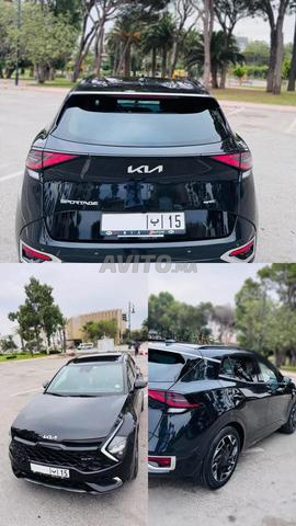 Kia sportage Gt line - 2