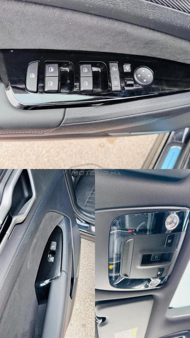Kia sportage Gt line