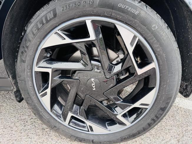 Kia sportage Gt line