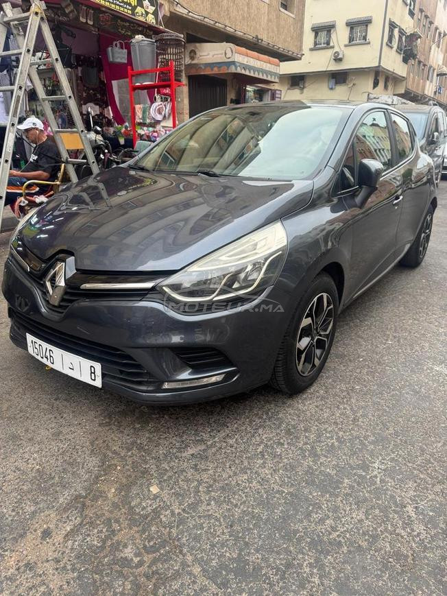 clio4 2017