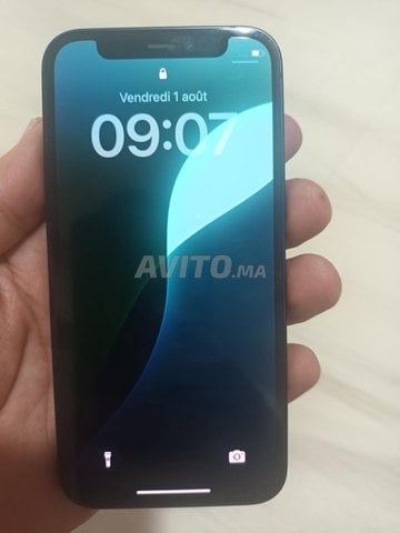 iphone mini