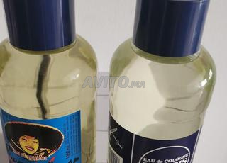 Eau de cologne Briseis 