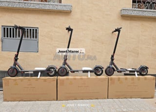  📍TROTTINETTE Mi Electric Scooter Essential