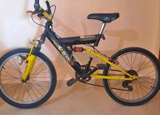 دراجة هوائية بتمن مناسب