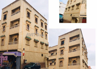 Appartement à vendre 105 m² à Agadir