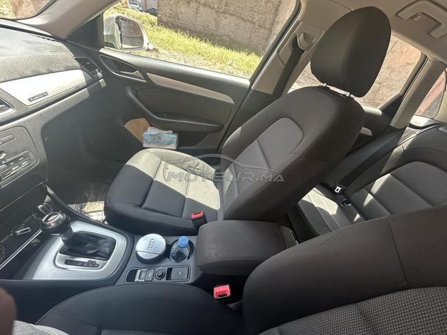 Audi Q3 Diesel Automatique 2018 à Demnate