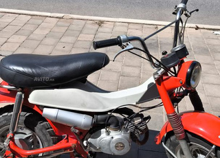 Suzuki RV 50 49cc