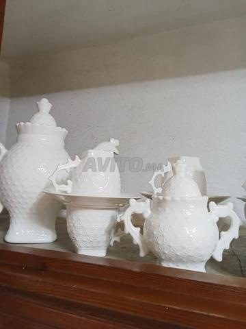 ensemble dyal les tasses/kisan l3assir - 2