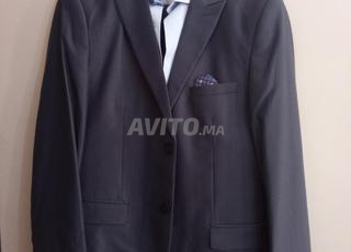 Costume pour homme 3 pièces made in Turquie 