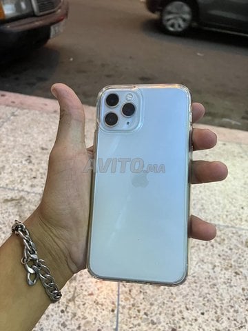 iphone 11 pro 