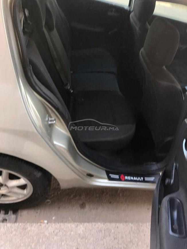 Renault Megane Diesel Manuelle 2009 à Deroua