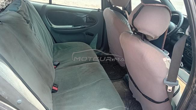 Renault Megane Diesel Manuelle 1997 à Chtouka 