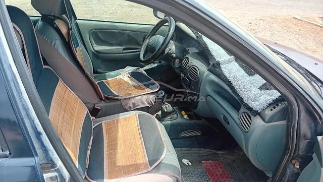 Renault Megane Diesel Manuelle 1997 à Chtouka 
