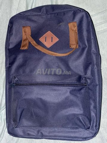 Sac à dos original
