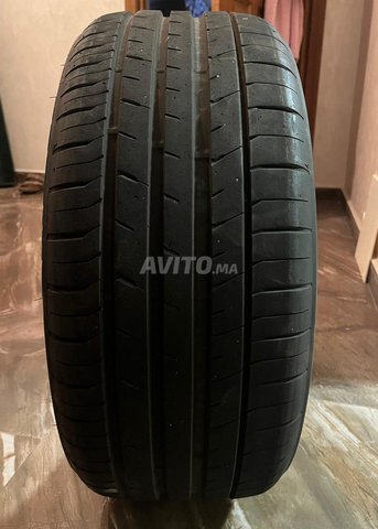 2 pneus toyo proxes sport 225/45 ZR 17