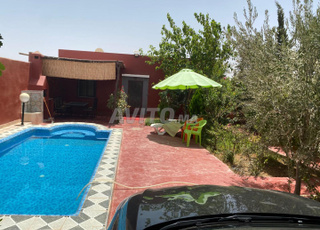 Mini Villa a louer ou a vendre 