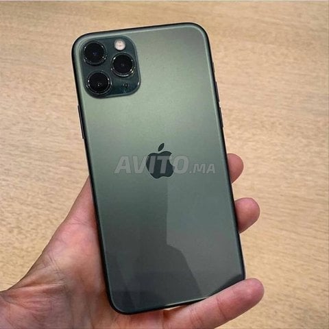 Iphone 11 pro max 