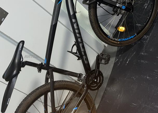 VTT B'TWIN NEUF NEUF 