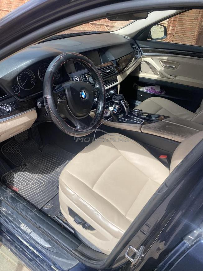 bmw série 5