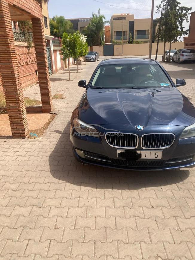 bmw série 5
