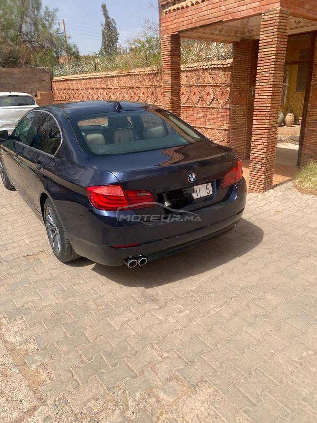 bmw série 5