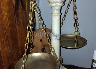 ميزان العدالة