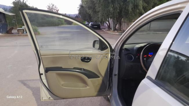 Hyundai i10 Essence Manuelle 2014 à Fès
