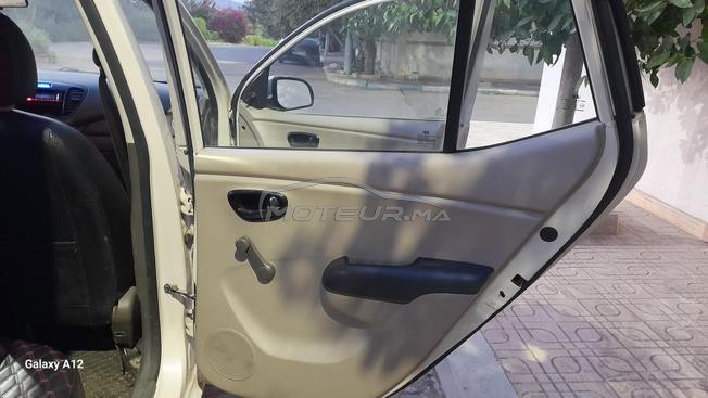 Hyundai i10 Essence Manuelle 2014 à Fès