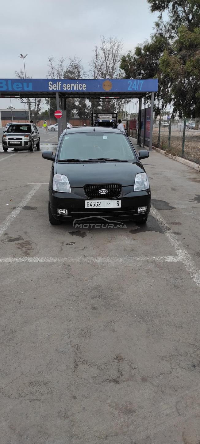 kia picanto