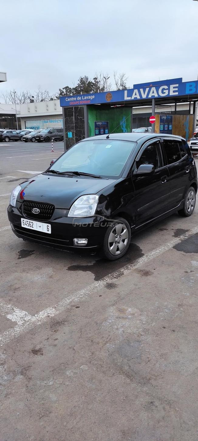 kia picanto