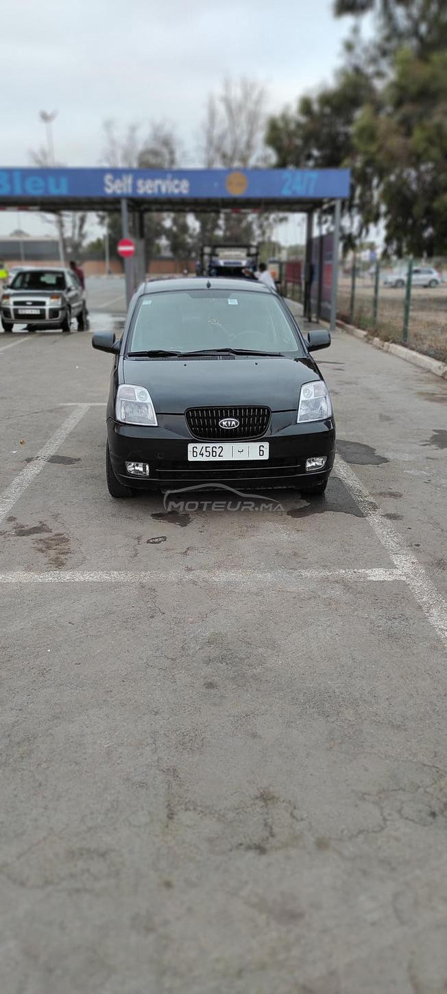 kia picanto