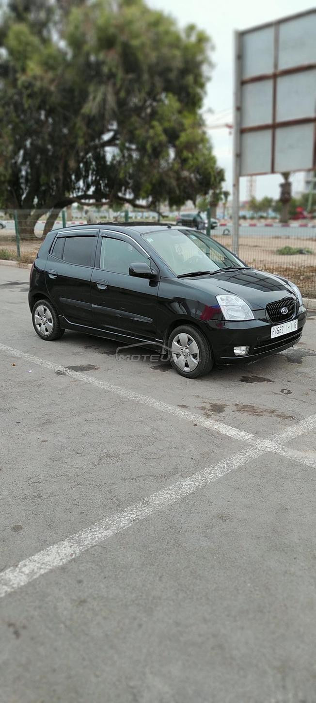 kia picanto