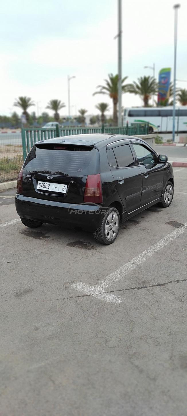 kia picanto