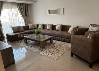 Appartement Agadir avec piscine