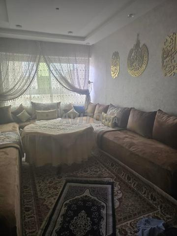 Appartement à louer 79 m² à Casablanca