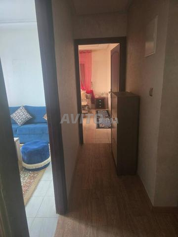 Appartement à louer 79 m² à Casablanca - 2