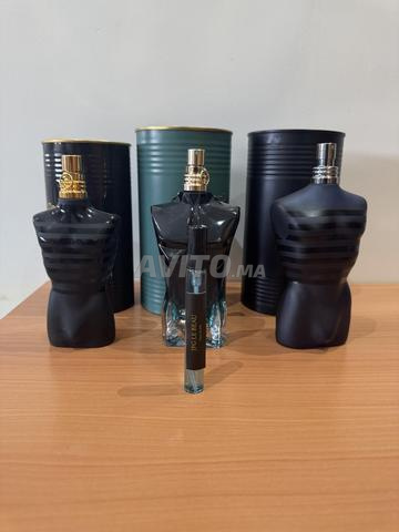 Decantes originaux Jean Paul