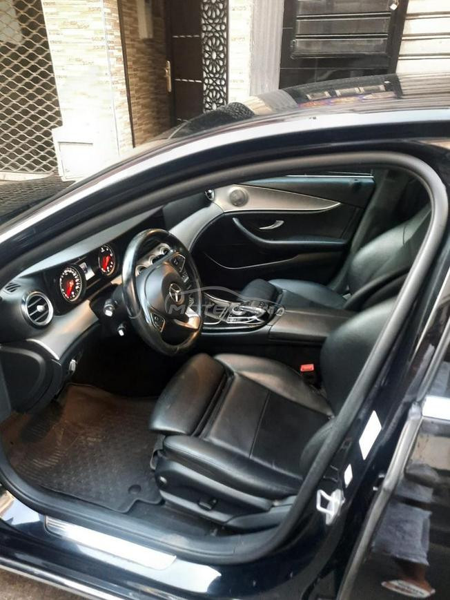 mercedes E220d