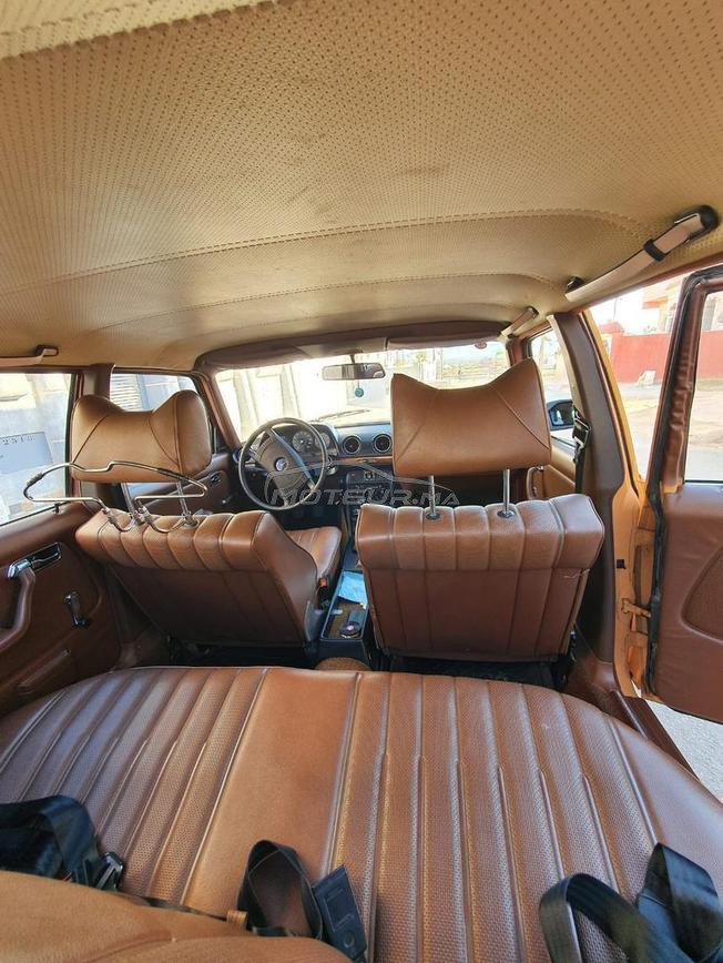 mercedes benz 280 