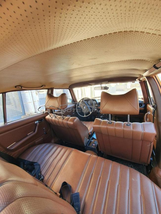 mercedes benz 280 