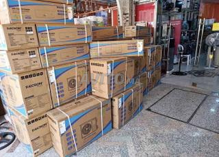 CLIMATISEUR RECSON ON/OFF 410 