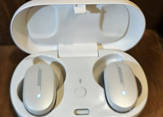 Bose Quietcomfort earbuds 3