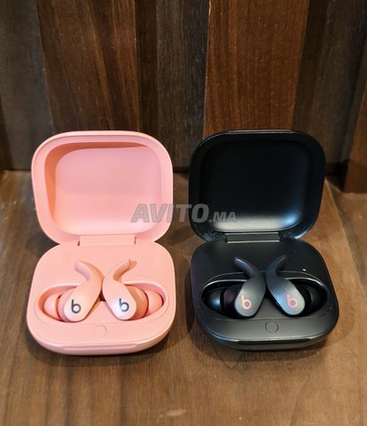 écouteurs Beats Fit Pro original 