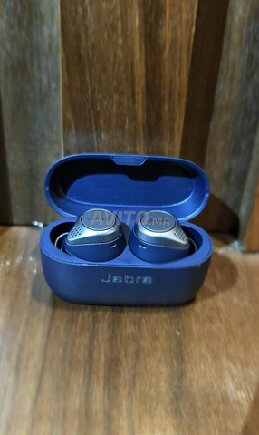 écouteurs jabra 75t original 